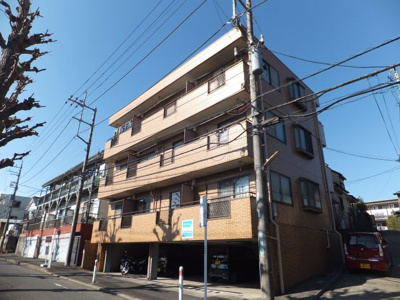 【外観】 | サンビーム