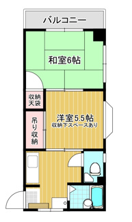 【間取り】 | サンビーム