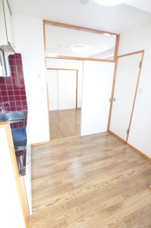 【キッチン】 | サンビーム