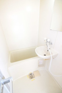 【浴室】 | サンビーム