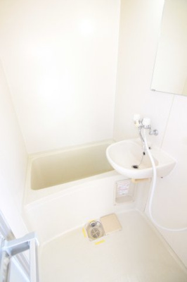 【浴室】 | サンビーム