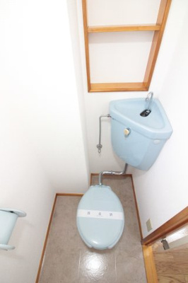 【トイレ】 | サンビーム