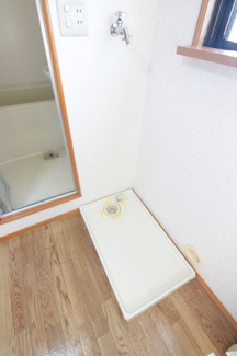 【設備】 | サンビーム