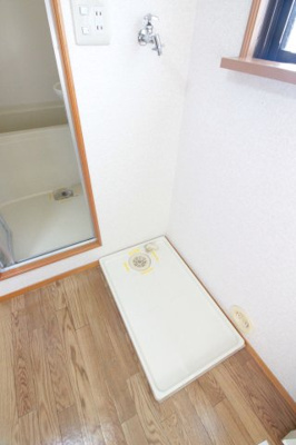 【設備】 | サンビーム