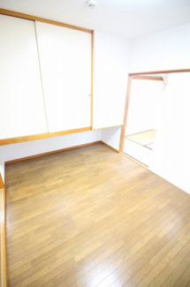 【洋室】 | サンビーム