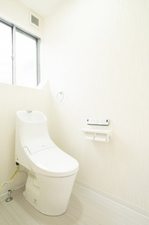 【トイレ】 | サンフォレスタ