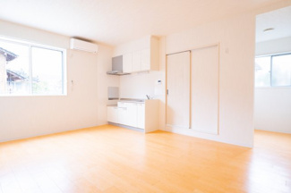 【キッチン】 | サンフォレスタ