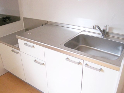 【キッチン】 | サンフォレスタ