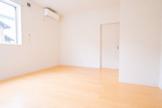 【洋室】 | サンフォレスタ