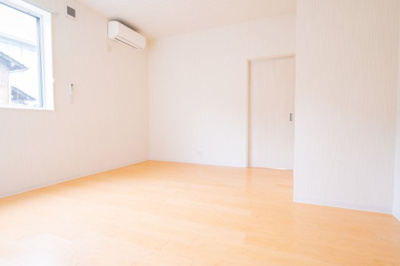 【洋室】 | サンフォレスタ