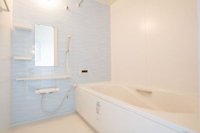 【浴室】 | サンフォレスタ