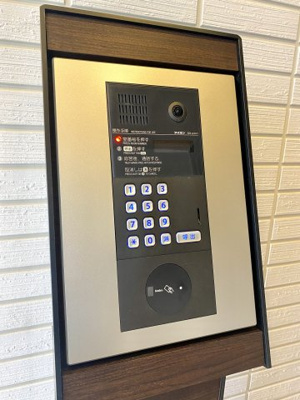 【設備】 | ミル・クレール和歌浦シーサイドヴィラ