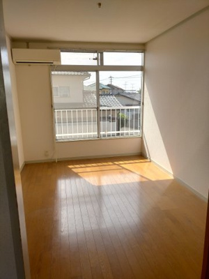 【居間・リビング】 | 出水フローラハイツ