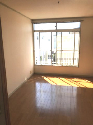 【洋室】 | 出水フローラハイツ