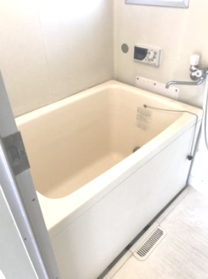 【浴室】 | 出水フローラハイツ