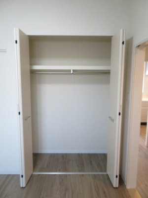 【収納】 | グレースリバー中之島