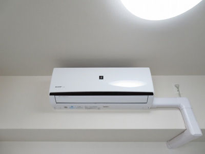 【内装】 | グレースリバー中之島