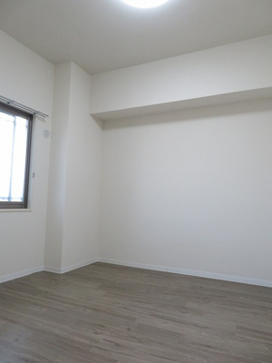 【内装】 | グレースリバー中之島