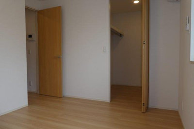 【寝室】 | ヴェルデ溝口