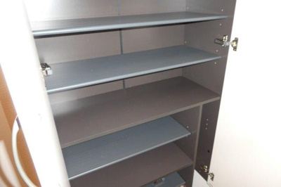 【玄関】 | ヴェルデ溝口 | シューズボックス