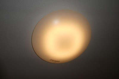 【設備】 | ヴェルデ溝口 | 照明