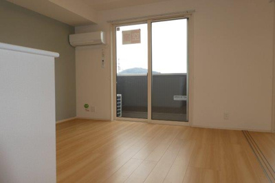 【居間・リビング】 | ヴェルデ溝口