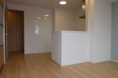 【居間・リビング】 | ヴェルデ溝口