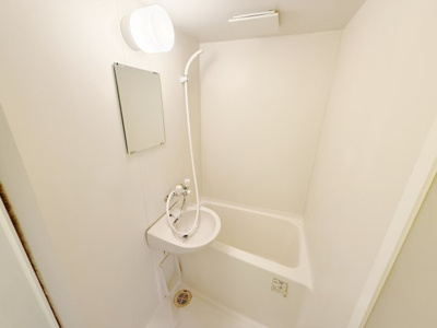 【浴室】 | アーバンハイツ下栗Ⅱ