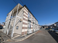 アーバンハイツ下栗Ⅱの画像