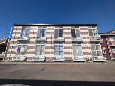 【外観パース】 | アーバンハイツ下栗Ⅱ