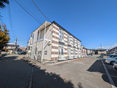 【その他共用部分】 | アーバンハイツ下栗Ⅱ