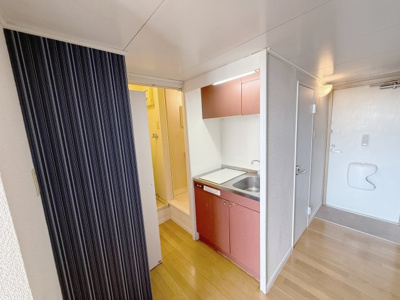 【居間・リビング】 | アーバンハイツ下栗Ⅱ