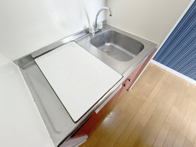 【キッチン】 | アーバンハイツ下栗Ⅱ