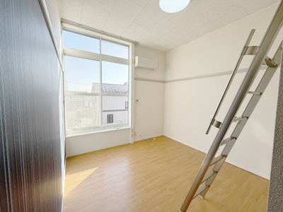 【展望】 | アーバンハイツ下栗Ⅱ