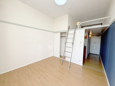 【収納】 | アーバンハイツ下栗Ⅱ