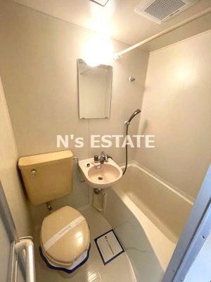 【その他】 | KF中山手マンション