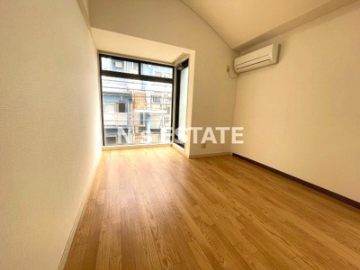 【居間・リビング】 | KF中山手マンション