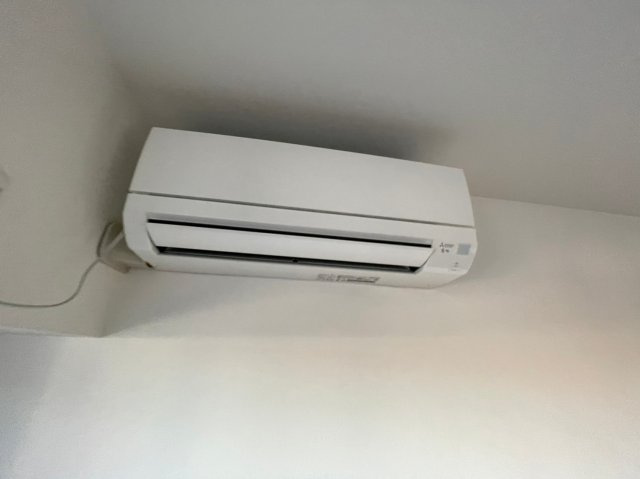 金太郎ヒルズ２５５　４０２の設備
