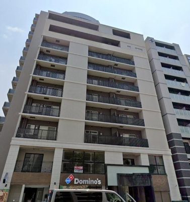 【外観】 | ヴィルブーケ天満橋