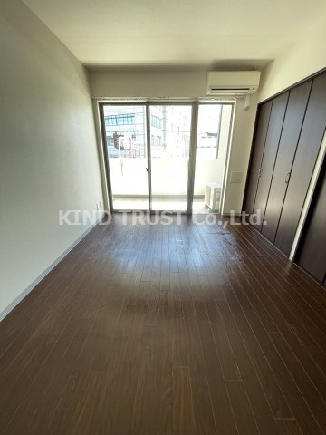 NORTH VILLAGE 参番館の居間・リビング