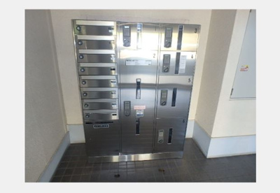 【その他共用部分】 | アローハイツ