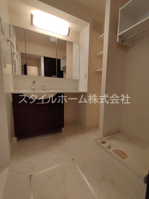 【洗面所】 | ＴＵＢＡＳＡ