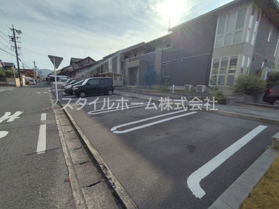 【駐車場】 | ＴＵＢＡＳＡ