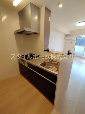 【キッチン】 | ＴＵＢＡＳＡ