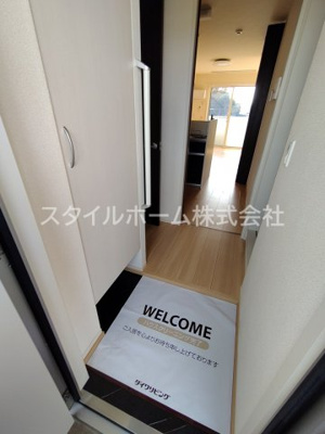 【玄関】 | ＴＵＢＡＳＡ