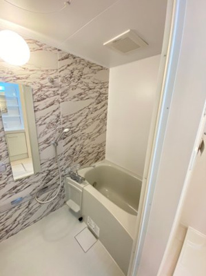 【浴室】 | ビエント