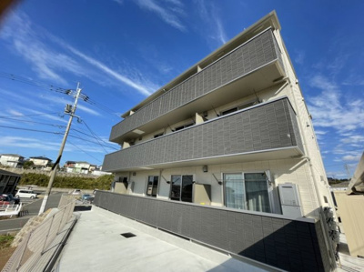 【外観】 | ビエント