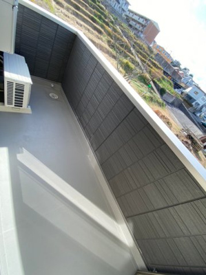 【バルコニー】 | ビエント