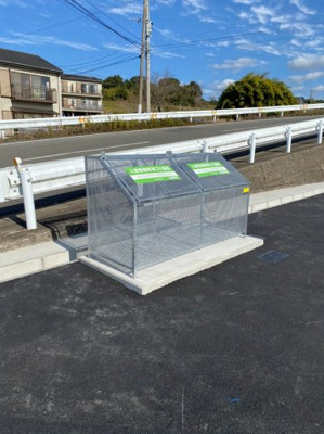 【駐車場】 | ビエント