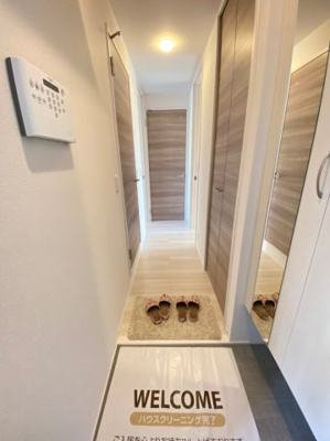 【玄関】 | ビエント